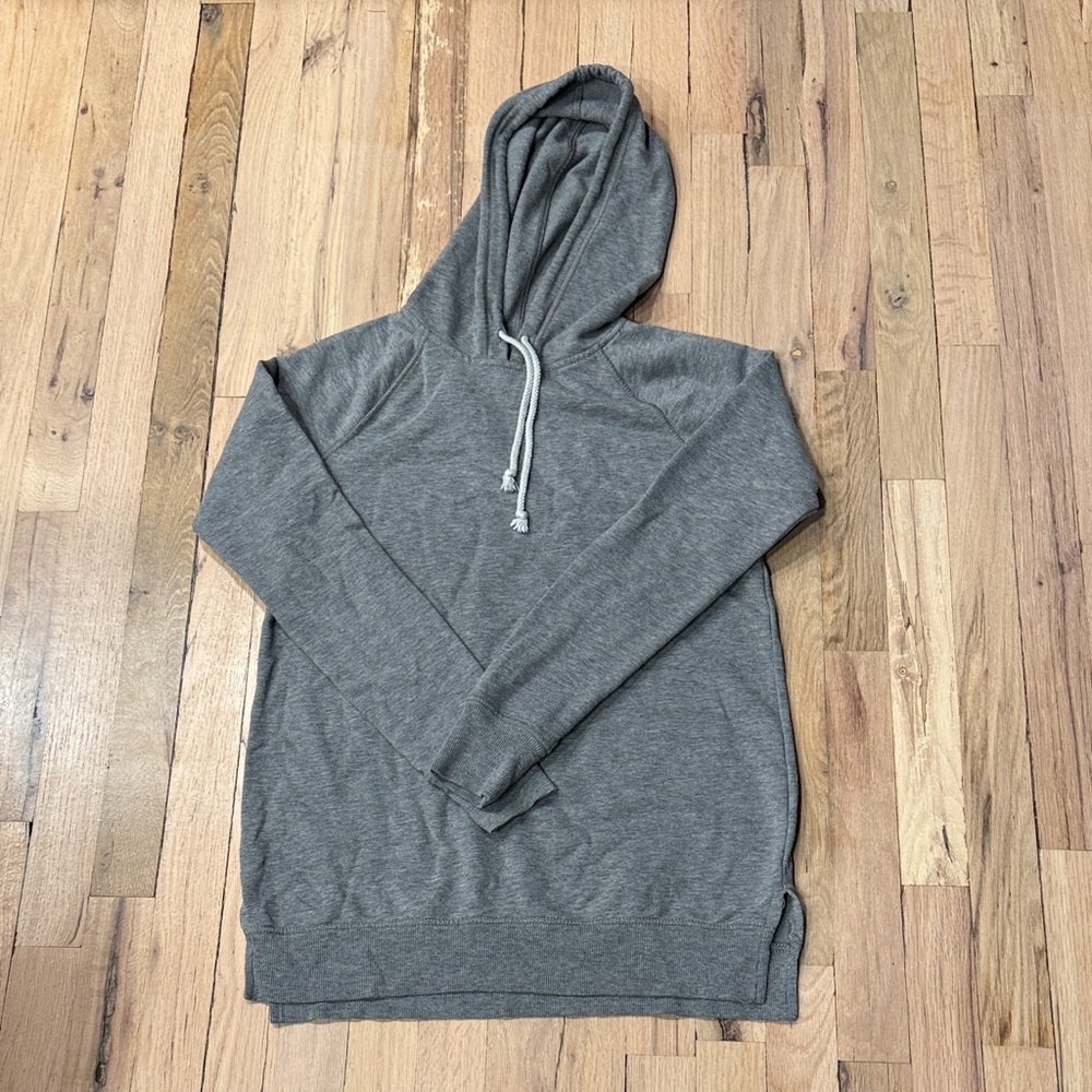 Aerie Gray Women's Hoodie